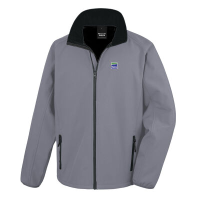Softshell Jacket Thumbnail