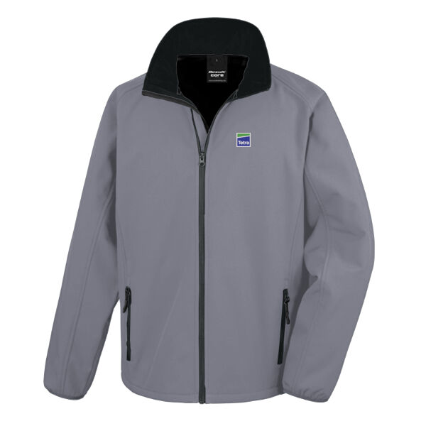 Softshell Jacket Thumbnail