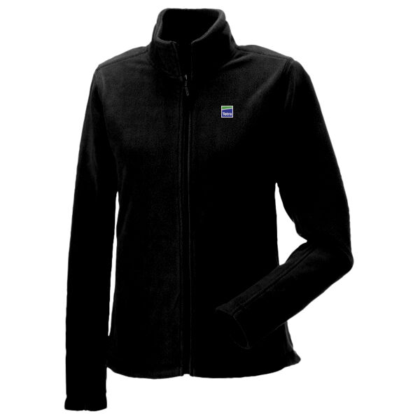 Ladies Outdoor Fleece Thumbnail
