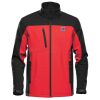Stormtech Cascades Soft Shell Jacket Thumbnail